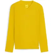 Puma Teamgoal Langarm-baselayer