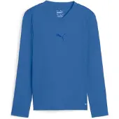 Puma Teamgoal Langarm-baselayer