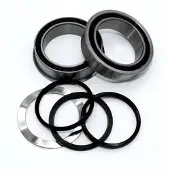BLACK BEARING Innenlagergehäuse 41-DUB - B5