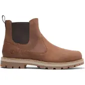 Timberland Britton Road Enkellaarzen - Donkerbruin - Maat 43