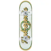 Hydroponic Baseball Co 8.1´´ Skateboard