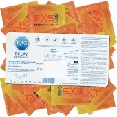 Exs *Delay Endurance* 144 St Kondome