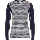 Kari Traa Mina Langarm-baselayer