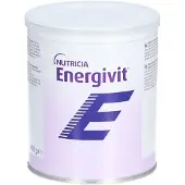 Nutricia Energivit Pulver 400 g