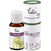 Edis Bio Nr.1 Agrimony Bachblüten Globuli 20 g