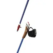 Guidetti Nordic Walking Stock Vent des Fjords UT50 Austral