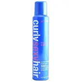 Sexy Hair Curly Full on Curls 125 ml