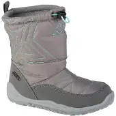 Kappa Cessy Tex K 260824K-1637, Winterschuhe, für Mädchen, Grau, Größe: 28