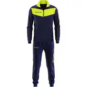Givova Visa Fluo Trainingsanzug