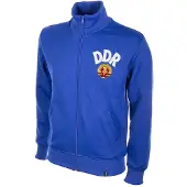 Copa - DDR Retro Trainingsjacke 70er Jahre