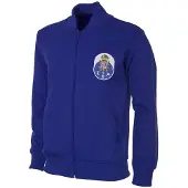 Copa Fc Porto 1985-86 Retro Jacke