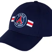 PSG Logo París Saint Germain Kappe