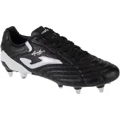 Joma Aguila Cup 2401 SG ACUS2401SG, Fußballschuhe, Herren, Schwarz, Größe: 41