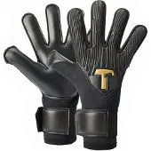 T1tan Rebel 2.0 Black-out Junior-torwarthandschuhe