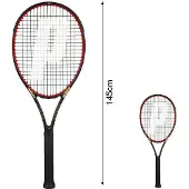 Prince Tour 100t Jumbo Tennisschläger