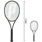 Prince Tour 95 Jumbo Tennisschläger
