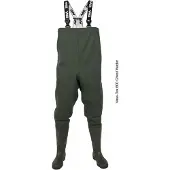 Vass Tex 600 Junior Pvc-wathose