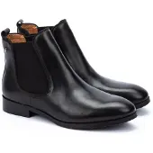 Pikolinos Klassische Stiefeletten W4D-8637ST Schwarz