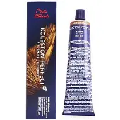 Wella Profis Koleston Perfect Me+ Deep Browns 6/73 60 ml