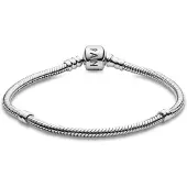 Pandora 590702HV Damen Silber-Armband