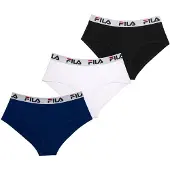 FILA Shorty Fu6044 Slip 3 Einheiten
