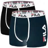 FILA Fu5040 Boxershorts 2 Einheiten