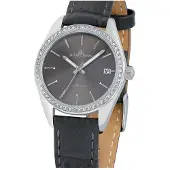 Jacques Lemans 1-2085A La Passion Damenuhr 30mm 10ATM