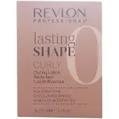 Revlon Lasting Shape Curly Restistent Hair Cream 100ml
