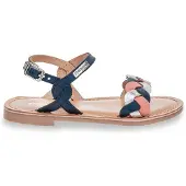 Les tropéziennes par m belarbi Flache Sandalen BONBON kind