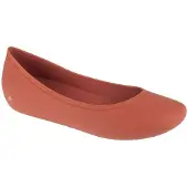Crocs Brooklyn Ballerinas