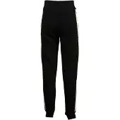 GUESS Jogginghose Britney V2YB15 KB3P2 Schwarz Regular Fit