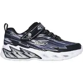 SKECHERS S-Lights: Licht Sturm 2.0 - Bolt Brights 400149L-BKGY