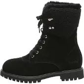 EVER AU Frauen Sittella Mode Chunky Stiefel