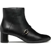 Geox Damenschuh D PHEBY 50 Schwarz
