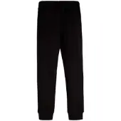GUESS Jogginghose L93Q24 KAUG0 Schwarz Regular Fit