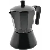 Jata CFI9, Aluminium, Schwarz