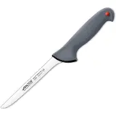 Arcos Ausbeinmesser Farbe - Prof 242100 Edelstahl Nitrum und mango ergonomische Polypropylenklinge und 15 cm, Vitrine