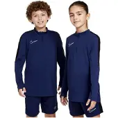 Nike Kinder Trikot K NK DF ACD23 DRILL TOP BR