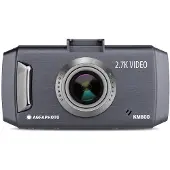 Agfa Realimove Km800 2.7k Dashcam