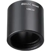Bresser Fotoadapter 30 Mikroskop 5 Mm