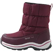 Reima Reimatec Pikavari Stiefel, Jam Red, 25