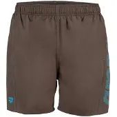Arena Badehose Fundamentals Logo R