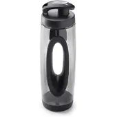 Volkswagen Trinkflasche R-Kollektion Anthrazit/schwarz 5H6069601A
