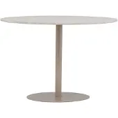 Ebuy24 Esstische Lycke Beige