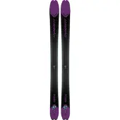 Dynafit Tourenski Radical 97 W Ski Set