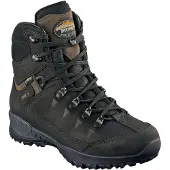 Meindl Gastein GTX Men Größe UK 9 Farbe schwarz-dunkelbraun