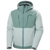Helly Hansen Skijacke Alpha 4.0 Jacket Herren Cactus-XL