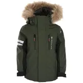 Lindberg Colden Winterjacke, Grün, 90