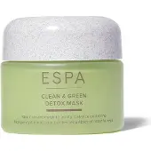Espa Clean and Green Detox Mask 55ml