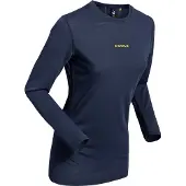 Daehlie W Training Wool Mix Long Sleeve